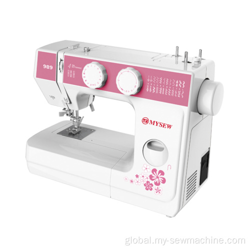 Product acessories Household electric multifunctional sewing machine Supplier